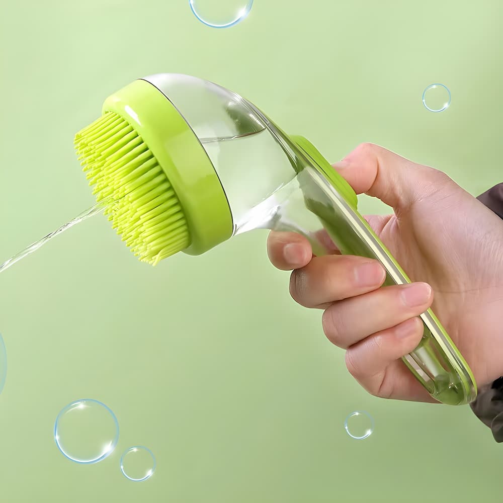 ShampooBrush - Frest
