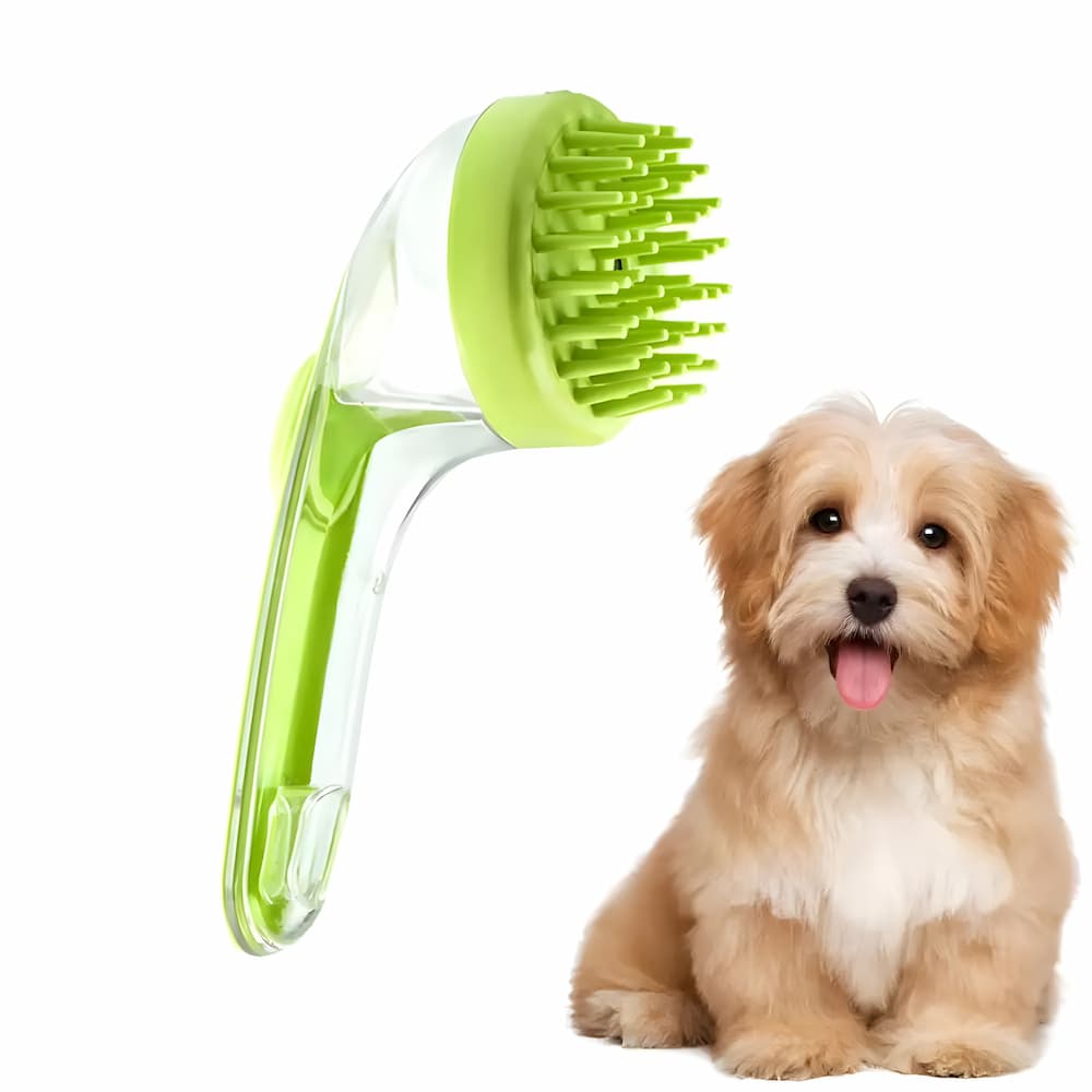 ShampooBrush - Frest