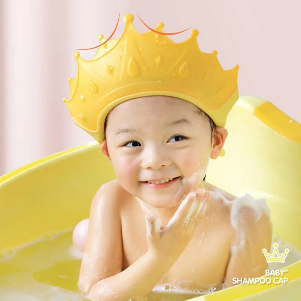 ShampooGuard - Frest