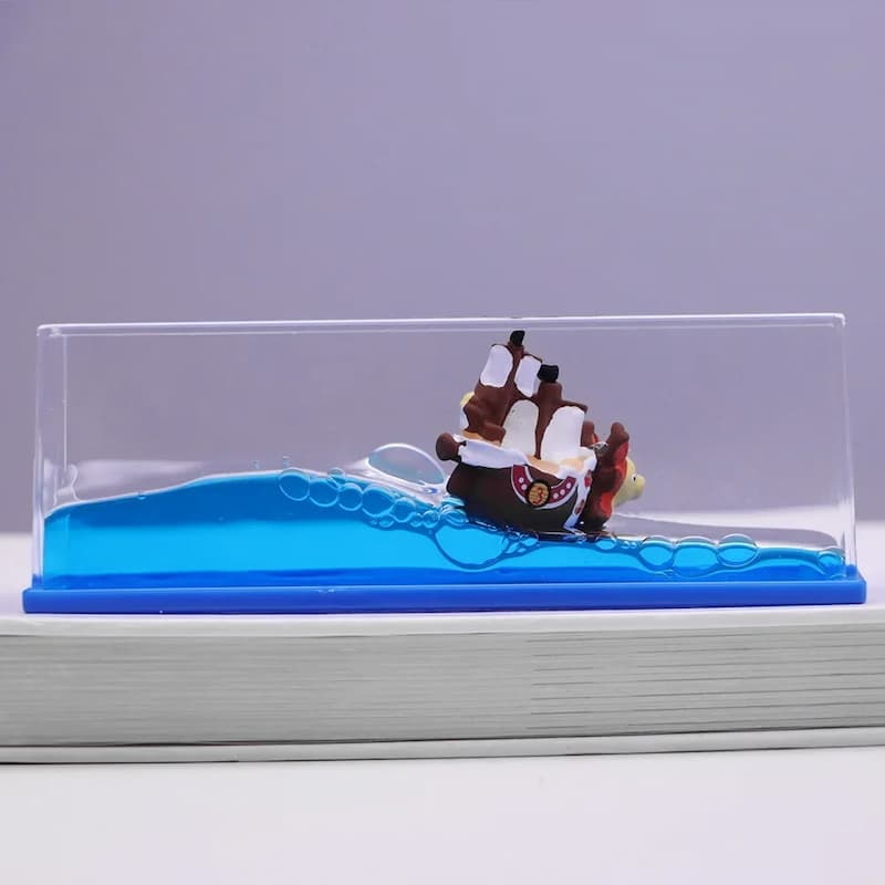 ShipGlobe - Frest