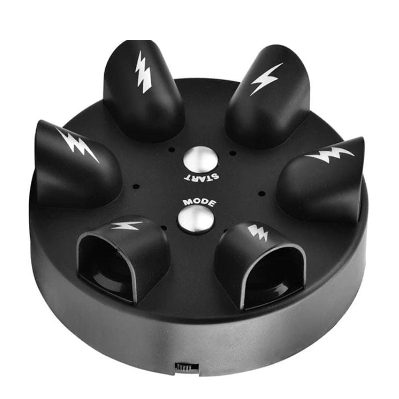 ShockRoulette - Das lustigste Partyspiel! - Frest