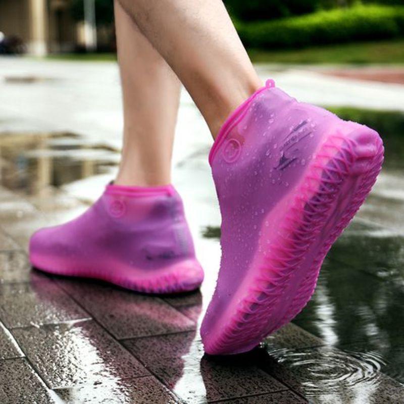 ShoeCover - Schützen Sie Ihre Schuhe vor Regen und Schlamm! - Frest
