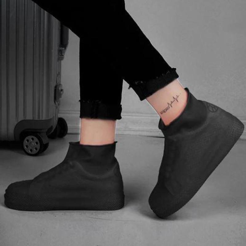 ShoeCover - Schützen Sie Ihre Schuhe vor Regen und Schlamm! - Frest
