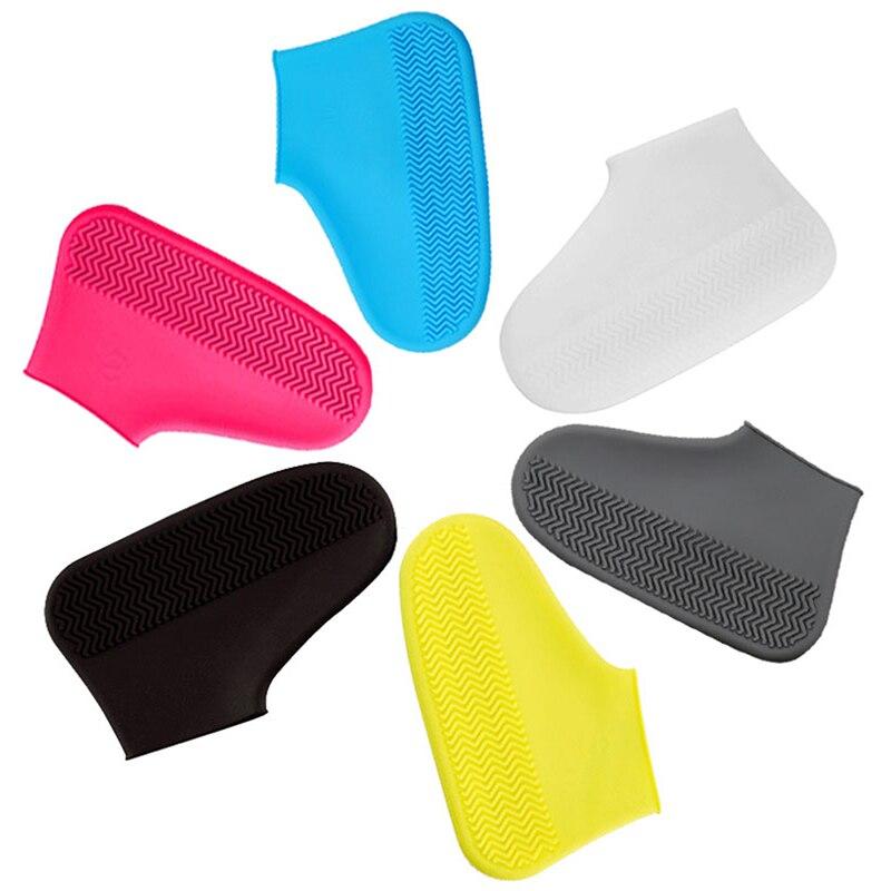 ShoeCover - Schützen Sie Ihre Schuhe vor Regen und Schlamm! - Frest