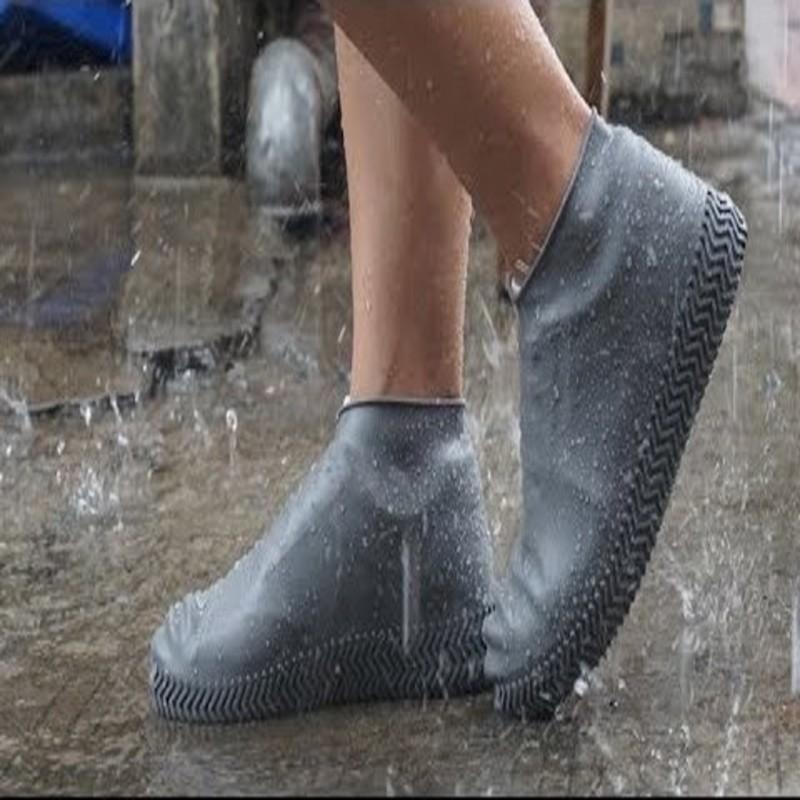 ShoeCover - Schützen Sie Ihre Schuhe vor Regen und Schlamm! - Frest