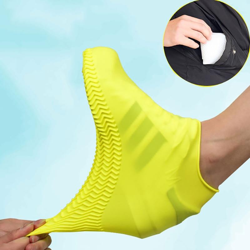 ShoeCover - Schützen Sie Ihre Schuhe vor Regen und Schlamm! - Frest