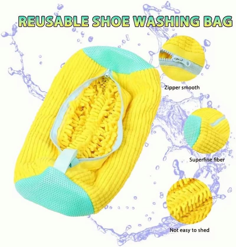 ShoeWashBag - Frest
