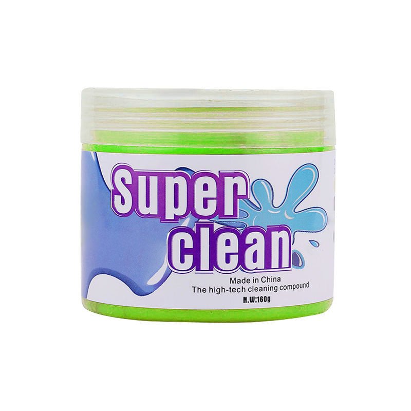 SlimeCleaner - Frest