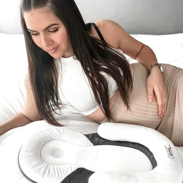 Smepy - Babynest deluxe - Frest