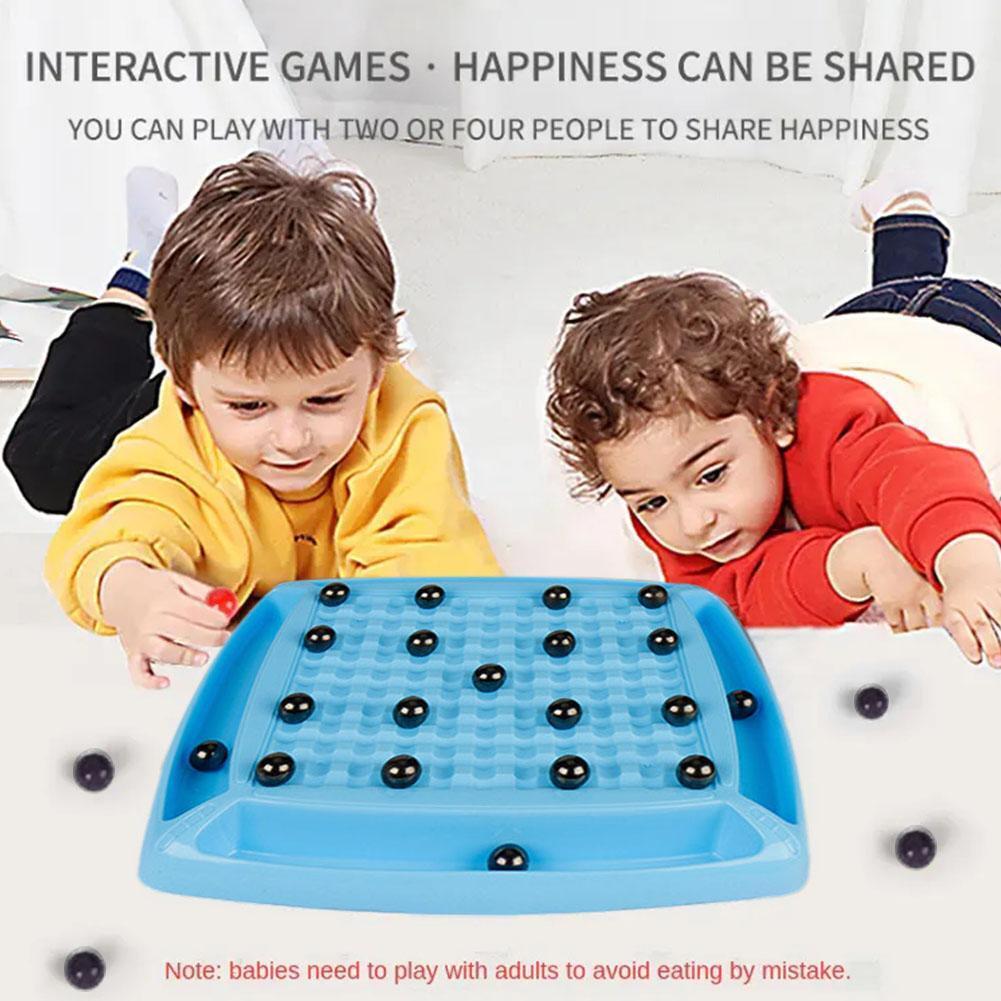 SnapMagnet - Schnappen und gewinnen! - Frest