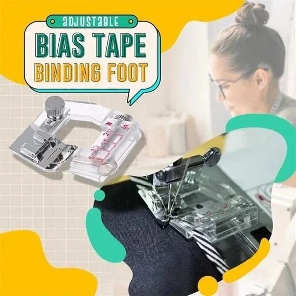 Sovoka - Einstellbarer Bias - Band - Bindefuß - Frest