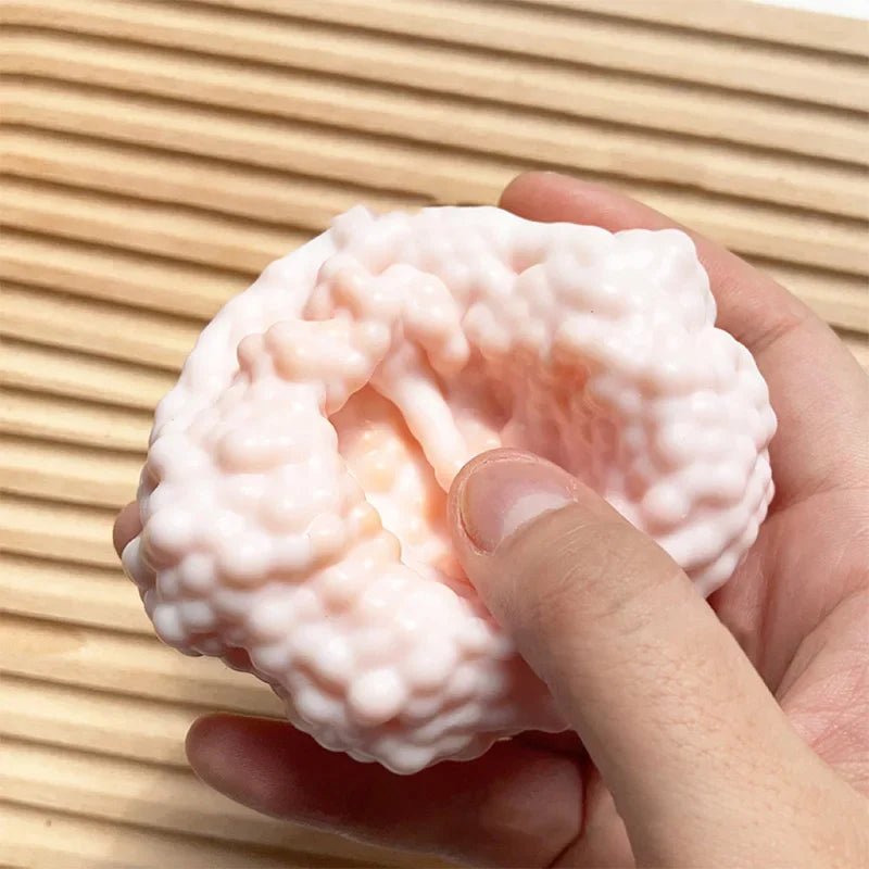 SphereSqueeze - Frest