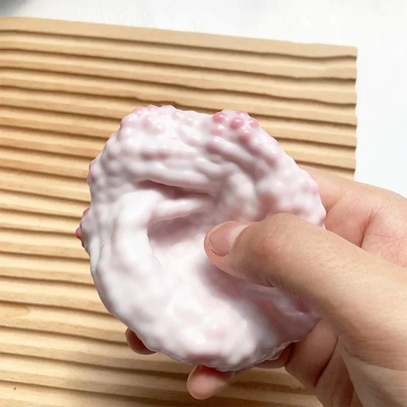 SphereSqueeze - Frest