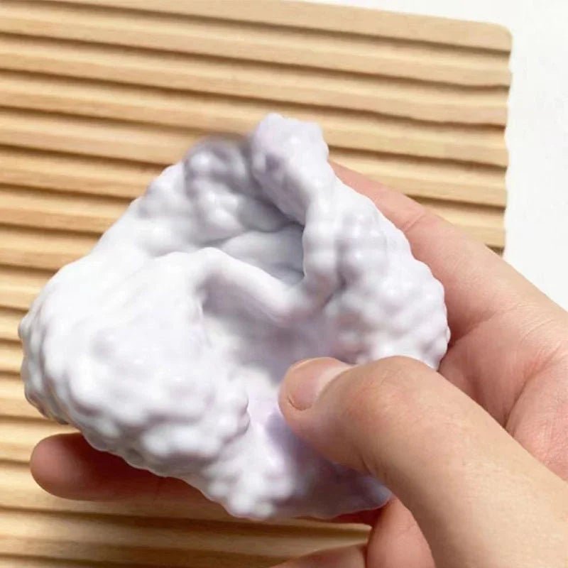 SphereSqueeze - Frest