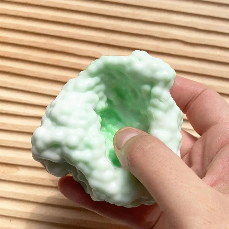 SphereSqueeze - Frest