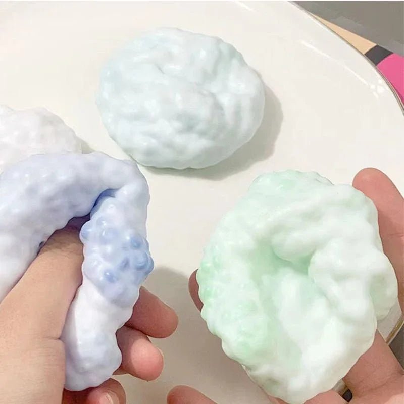 SphereSqueeze - Frest