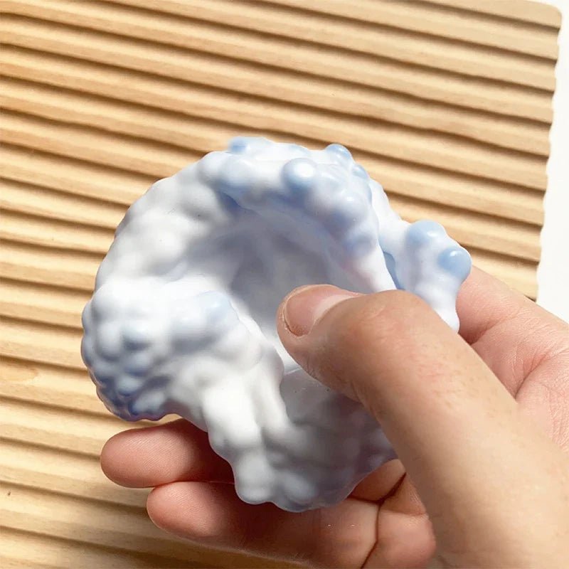 SphereSqueeze - Frest