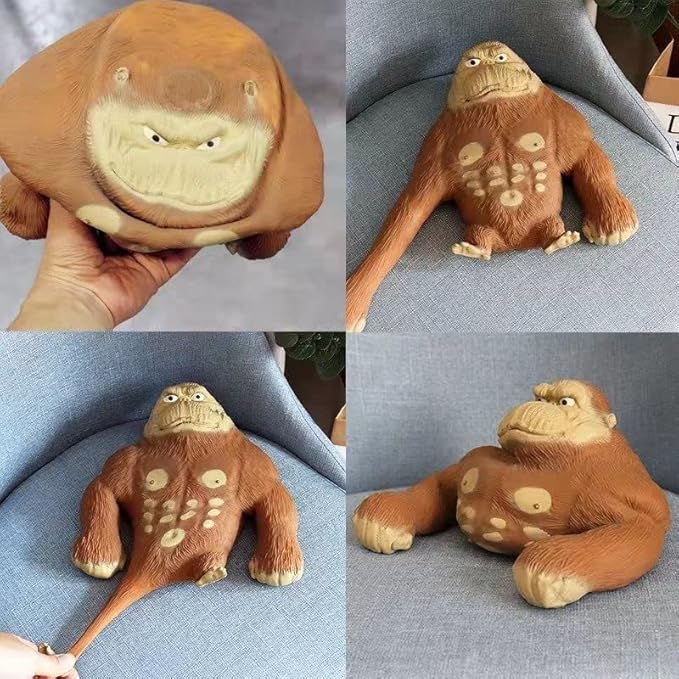 SquishMonkey - Frest