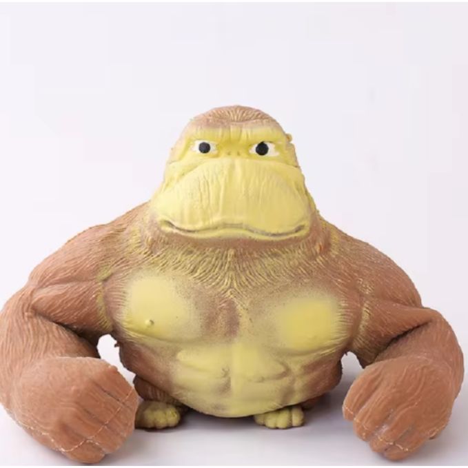 SquishMonkey - Frest