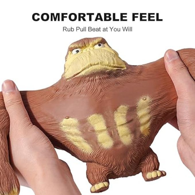 SquishMonkey - Frest