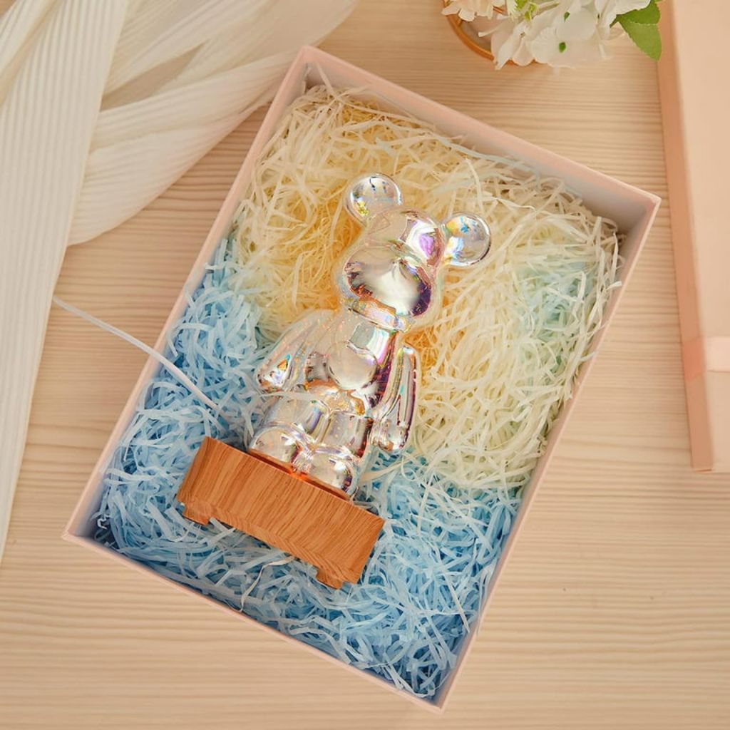 StarLightBear - Frest