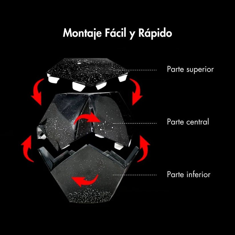 StarProjector - Frest