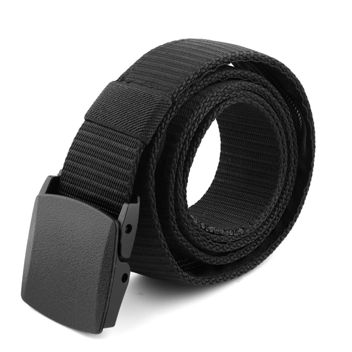 StealthBelt - Verstecken Sie Habseligkeiten wie Geld, ohne dass jemand Verdacht schöpft! - Frest