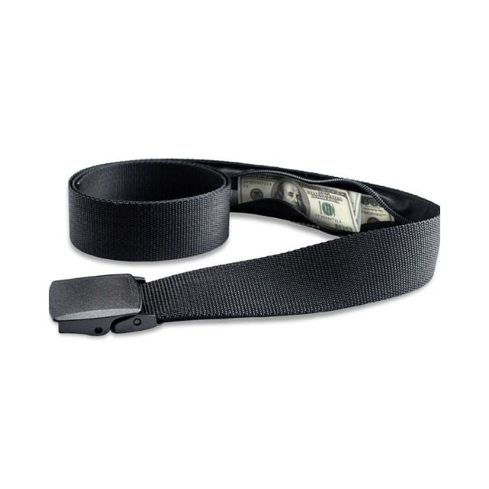 StealthBelt - Verstecken Sie Habseligkeiten wie Geld, ohne dass jemand Verdacht schöpft! - Frest