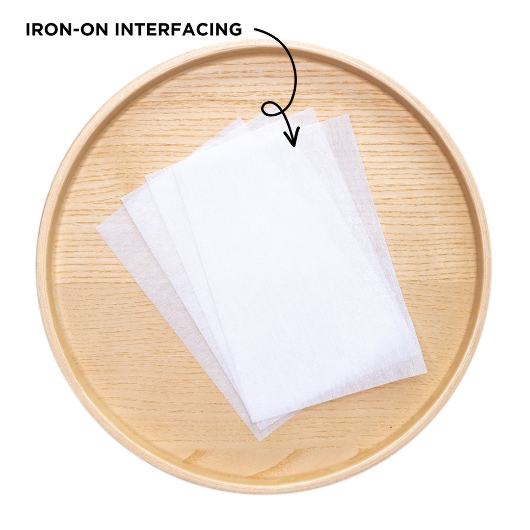 Stick&Stitch Kit - Frest