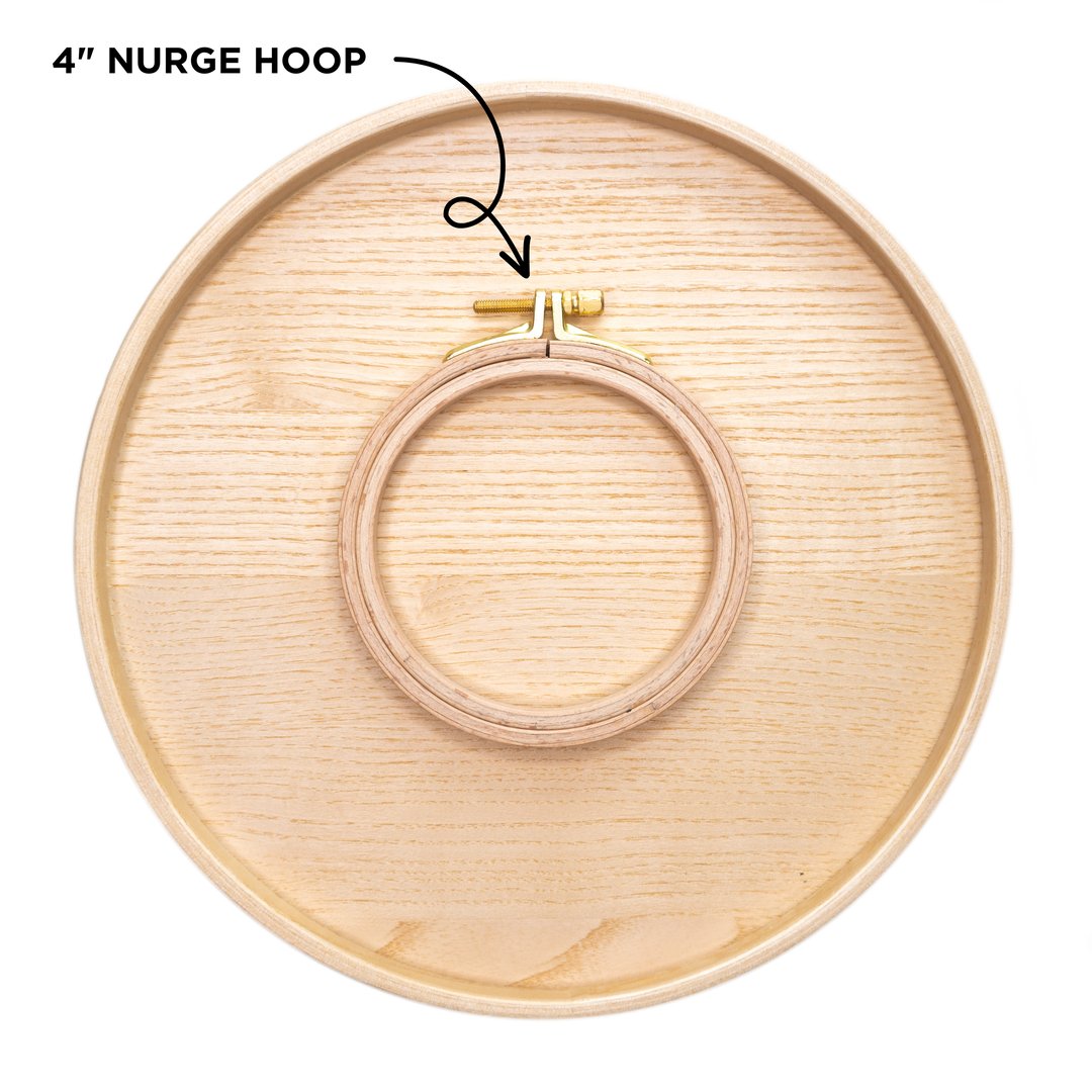 Stick&Stitch Kit - Frest