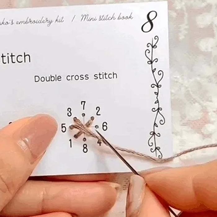 StitchBook - Frest