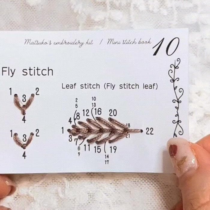 StitchBook - Frest