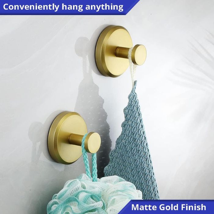 SuctionHook - Sie können diese Haken überall aufhängen! - Frest