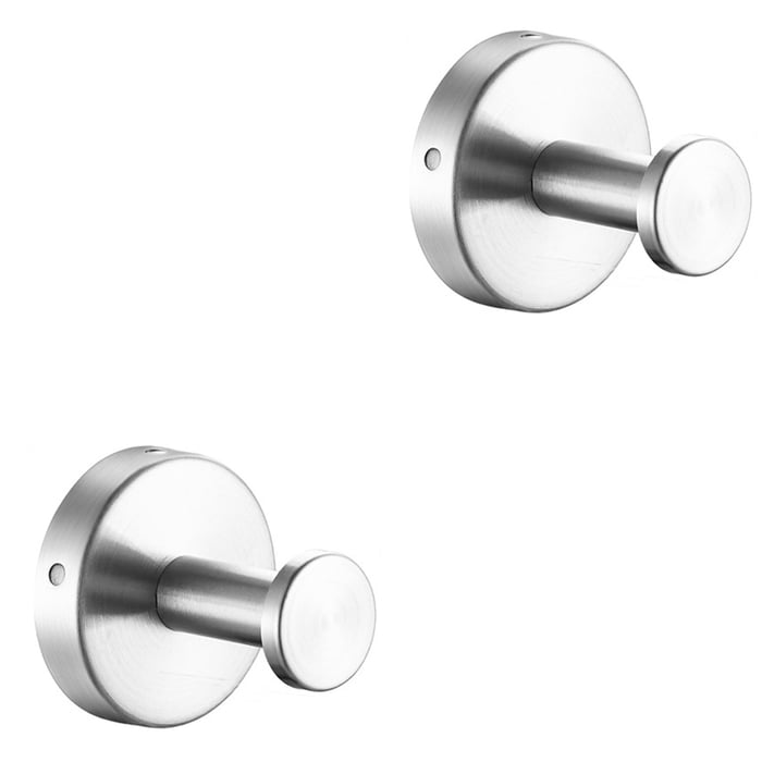 SuctionHook - Sie können diese Haken überall aufhängen! - Frest