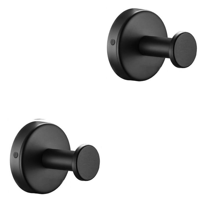 SuctionHook - Sie können diese Haken überall aufhängen! - Frest