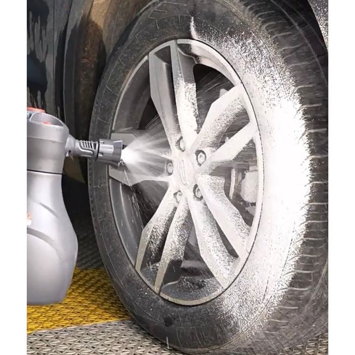 SuperSoak - Ihr bester Freund bei der Reinigung Ihres Autos - Frest