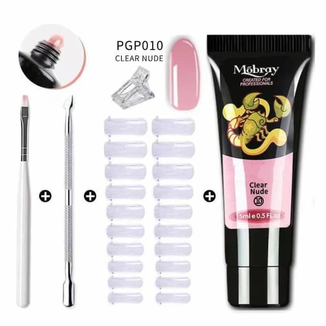 SuraNails - Kreiere einzigartige Nägel zu Hause! - Frest