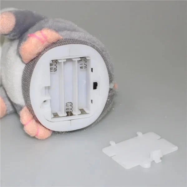 TalkingHamster - Frest