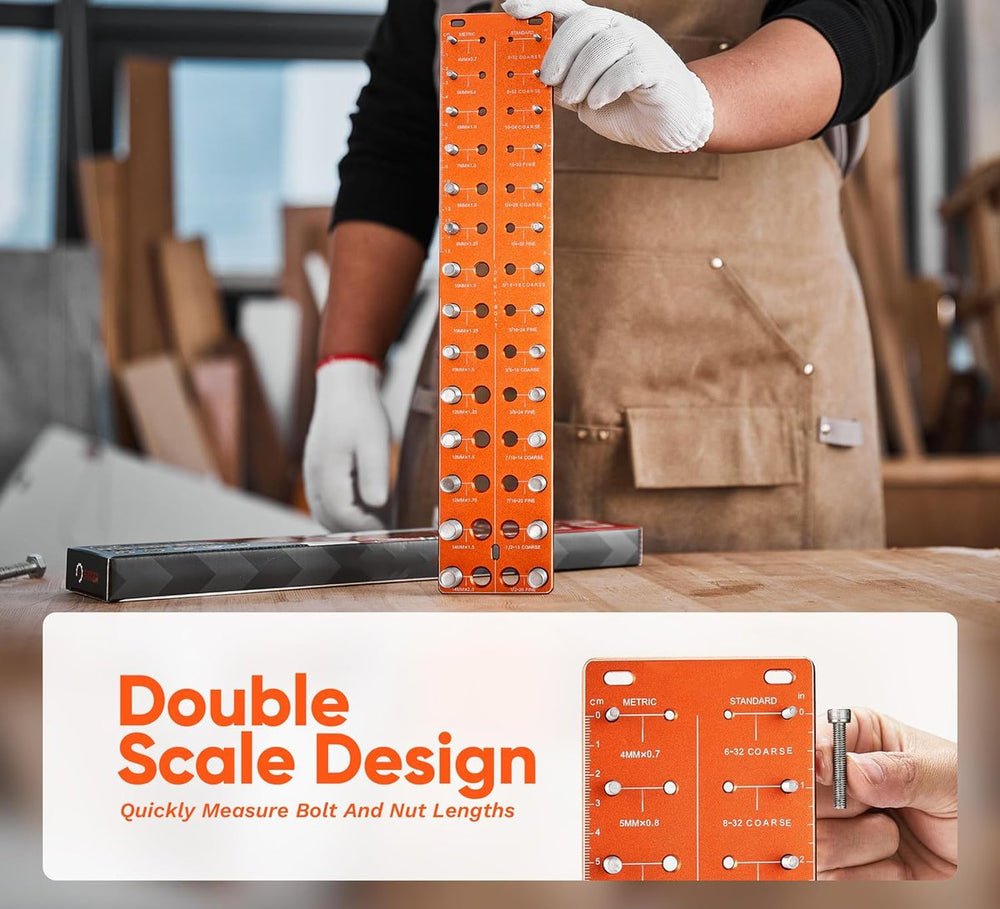 ThreadCheckr - Frest