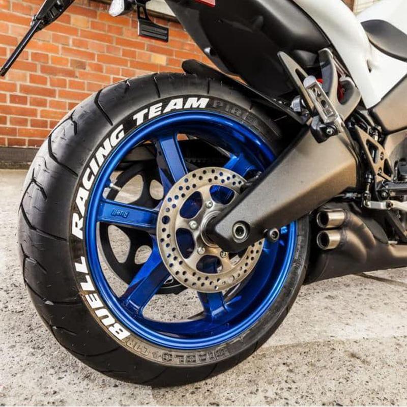 TireMarker™ - Wasserfester Reifenlackierstift - Frest