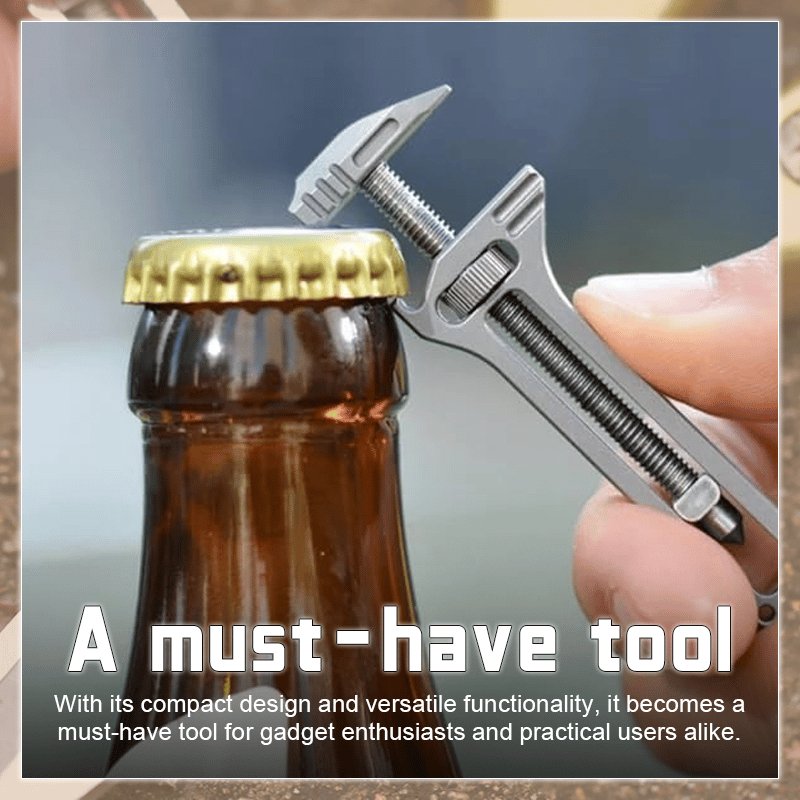 TitaTool - Titan - Multitool - Frest