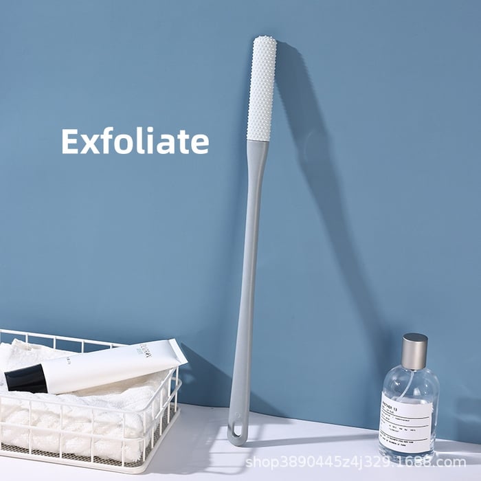 ToeScrub - Zehenspalt - Reinigungsbürste - Frest