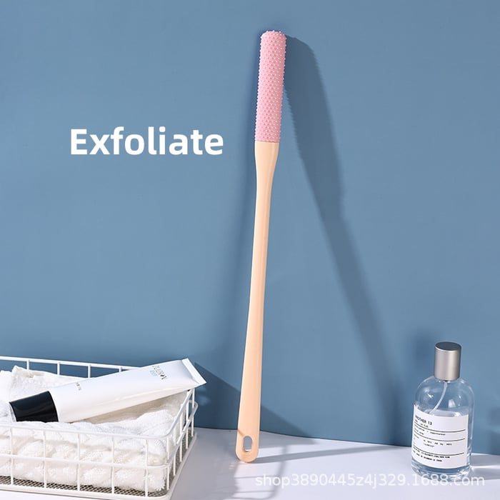 ToeScrub - Zehenspalt - Reinigungsbürste - Frest