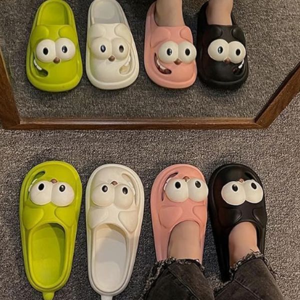 TongueSlipper - Frest