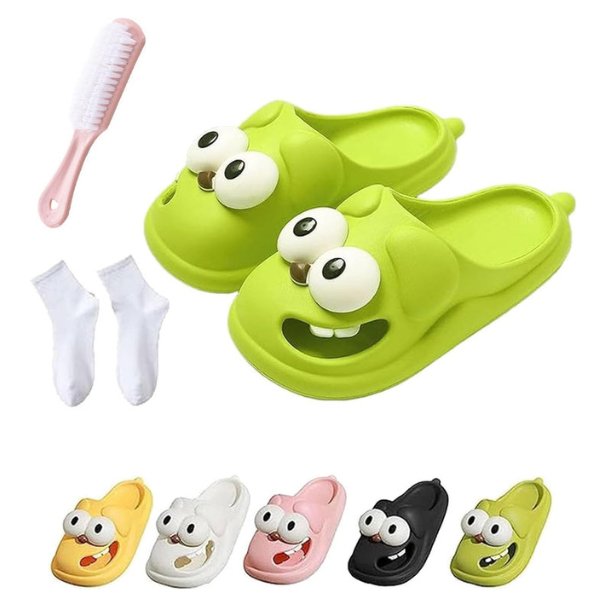 TongueSlipper - Frest