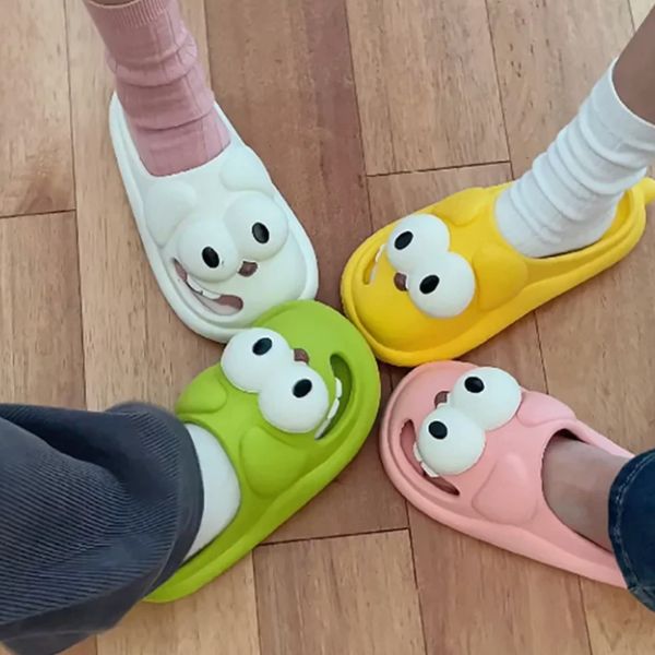 TongueSlipper - Frest