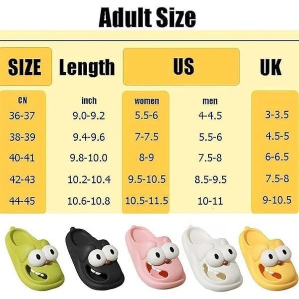 TongueSlipper - Frest