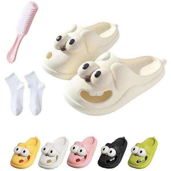 TongueSlipper - Frest