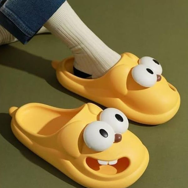 TongueSlipper - Frest