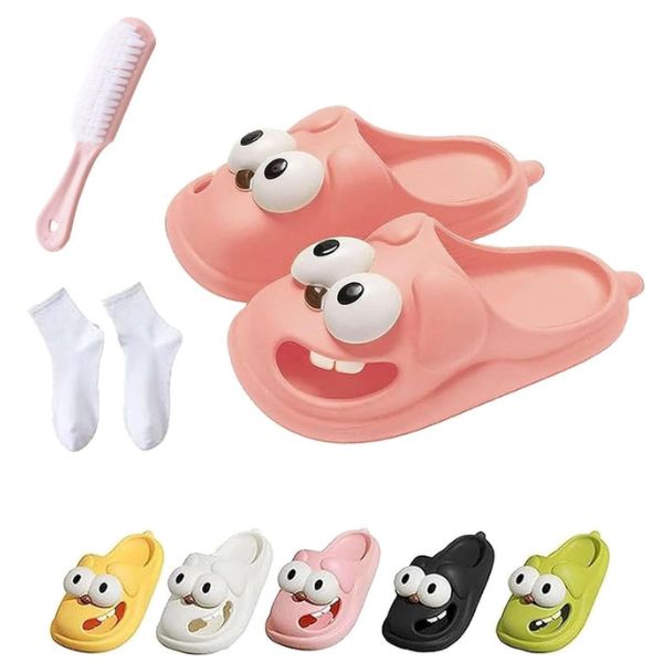 TongueSlipper - Frest